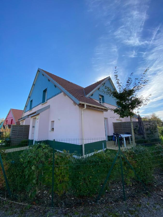 Willa Cap Sur Saint-Val Zewnętrze zdjęcie