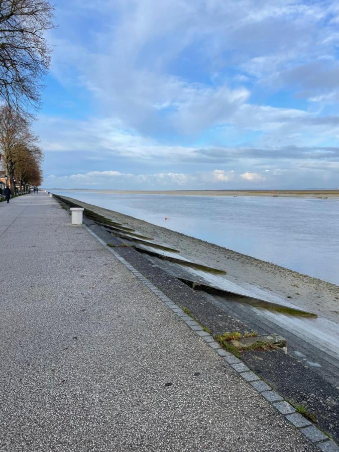 Willa Cap Sur Saint-Val Zewnętrze zdjęcie