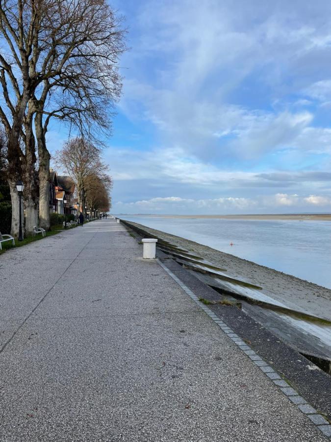 Willa Cap Sur Saint-Val Zewnętrze zdjęcie