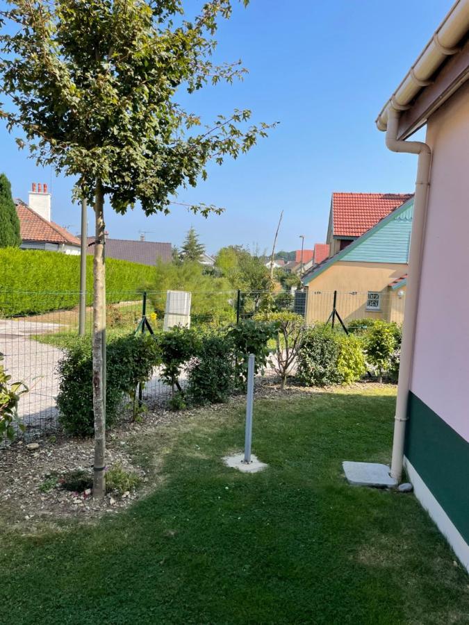 Willa Cap Sur Saint-Val Zewnętrze zdjęcie